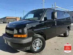 Chevrolet Express 2500