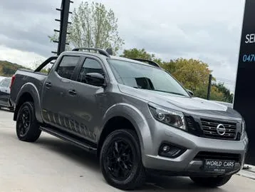Nissan Navara 2020 photo 2