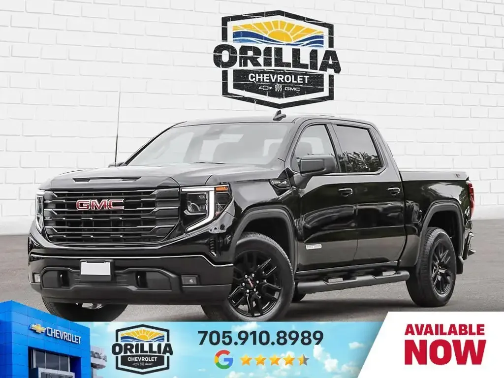 GMC Sierra 1500