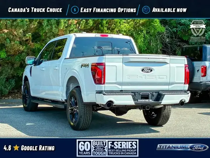 Ford F-150 2026 photo 5