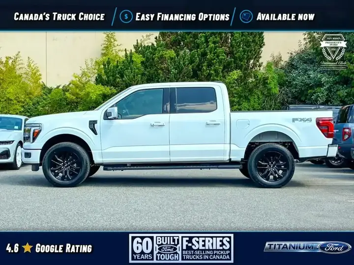Ford F-150 2026 photo 4