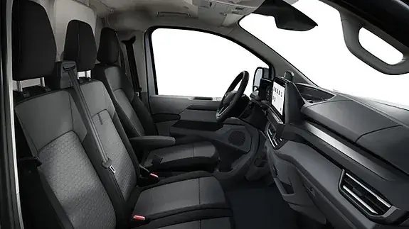 Volkswagen Transporter 2026 photo 3