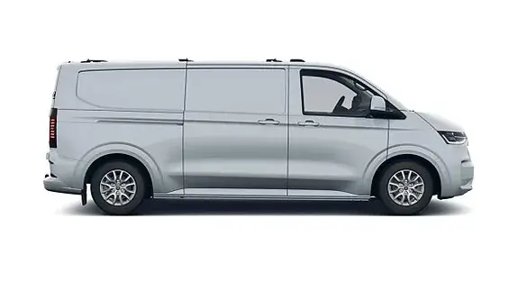 Volkswagen Transporter 2026 photo 2
