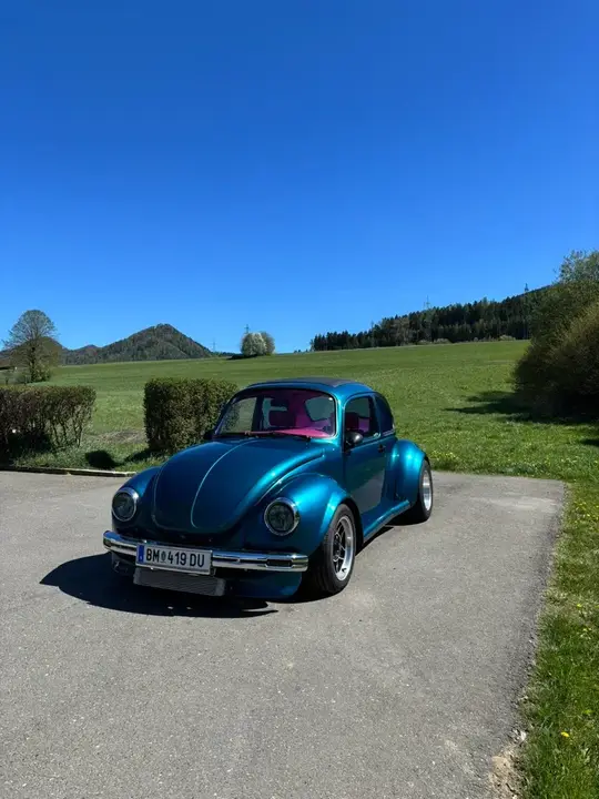 Volkswagen Käfer