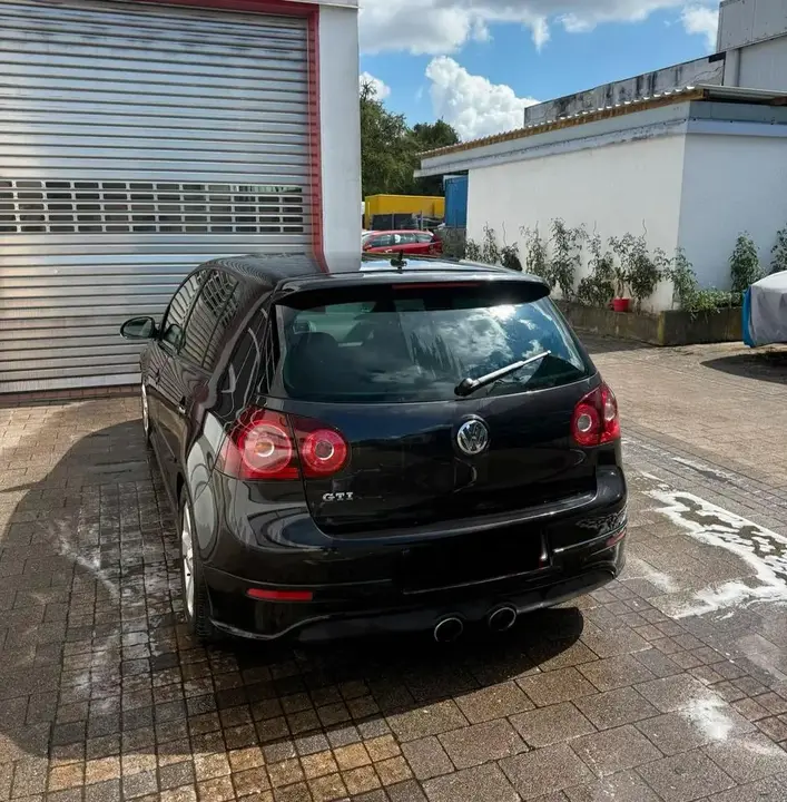Volkswagen Golf 5