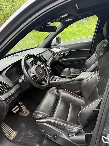 Volvo Xc90 2016 photo 5