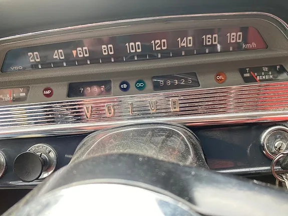 Volvo Pv