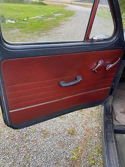 Volvo Pv 1965 photo 4