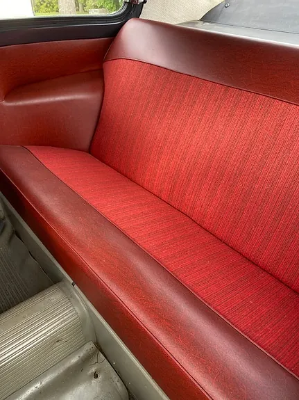 Volvo Pv 1965 photo 3