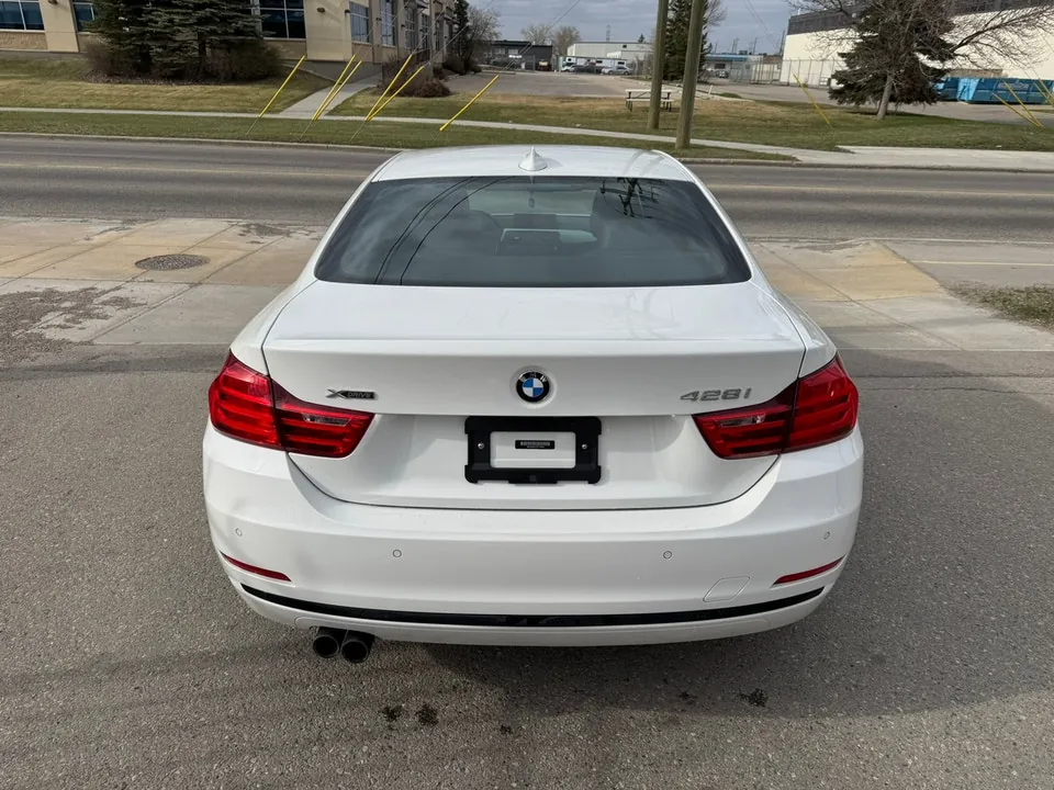 BMW 4Series 2014 photo 5