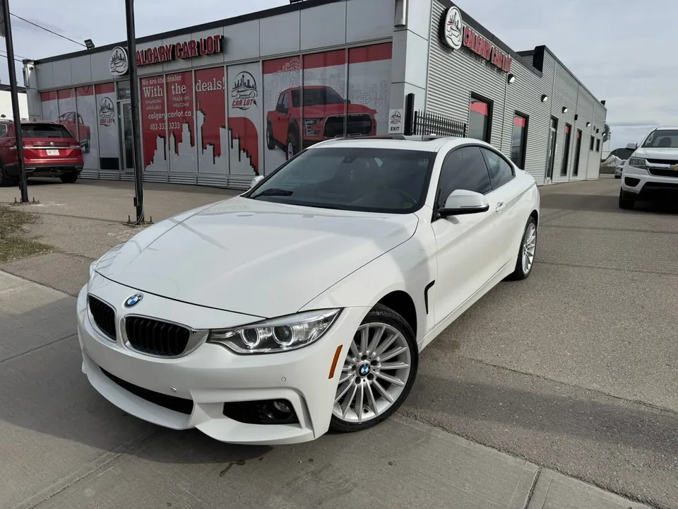 BMW 4Series