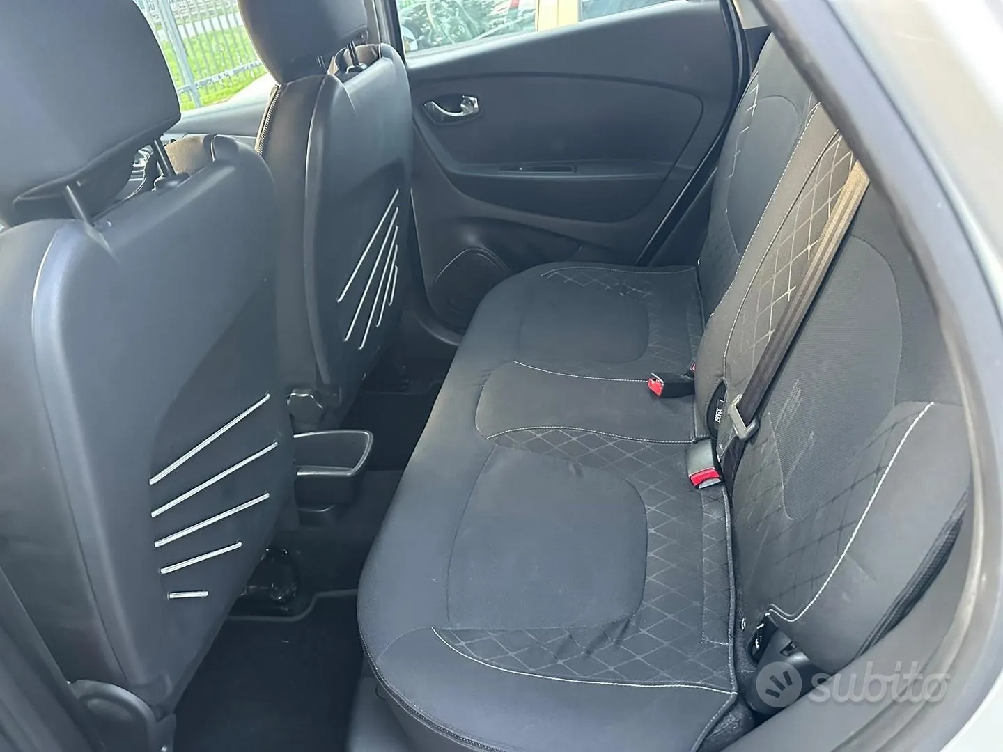 Renault Captur 2015 photo 4