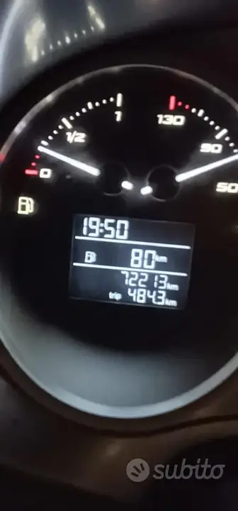 Seat Leon 2010 photo 5