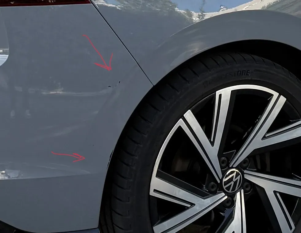 Volkswagen Golf 2021 photo 3