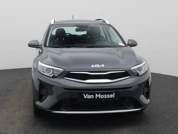 Kia Stonic 2023 photo 3