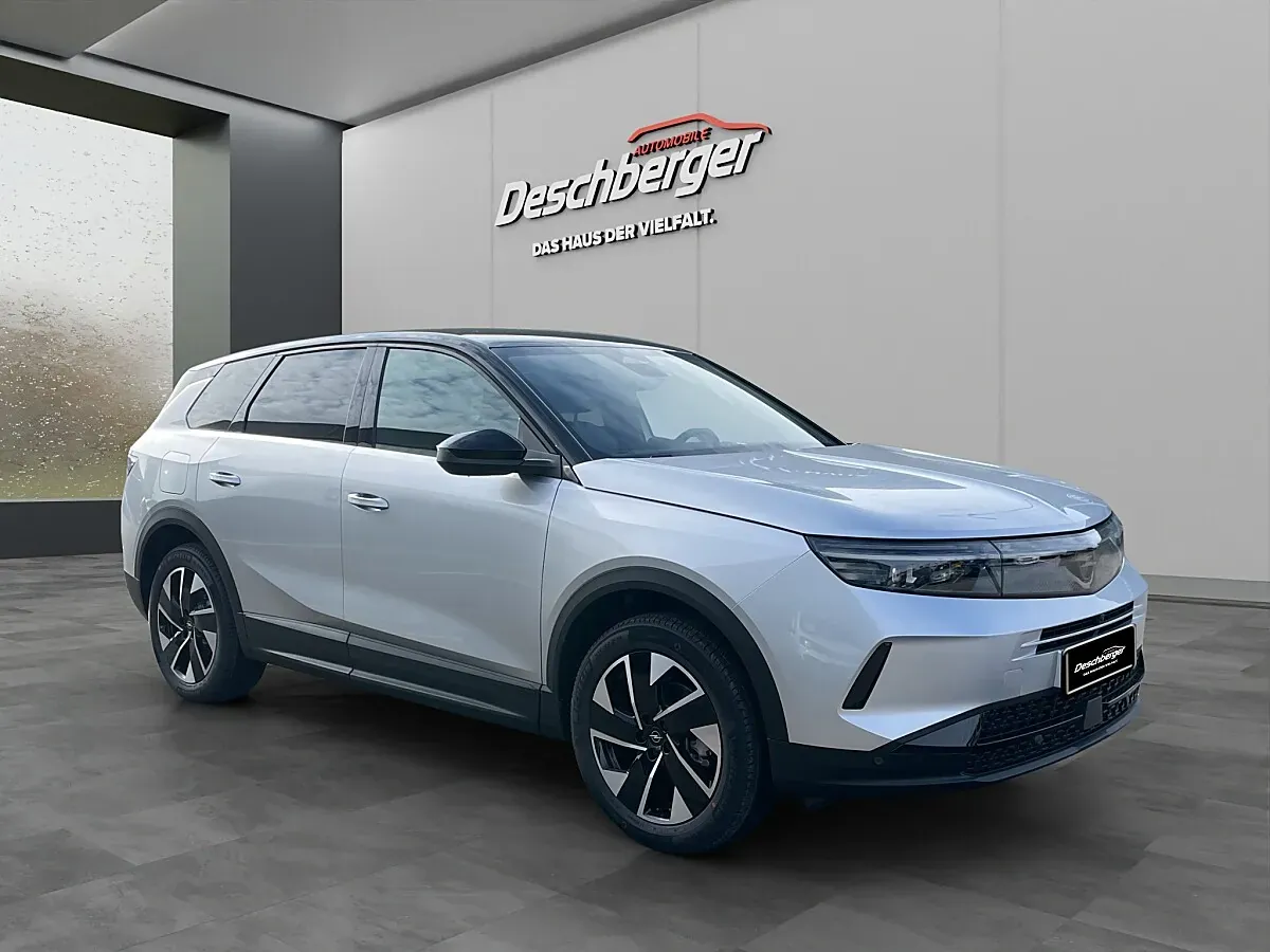 Opel Grandland 2026 photo 2