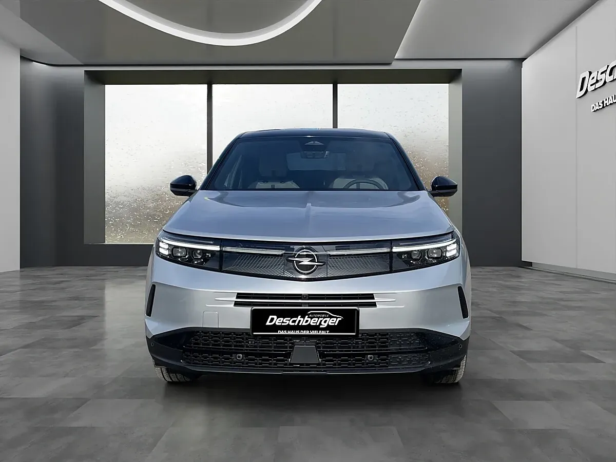 Opel Grandland 2026 photo 3