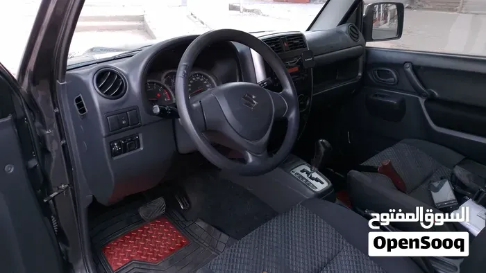 Suzuki Jimny 2015 photo 4
