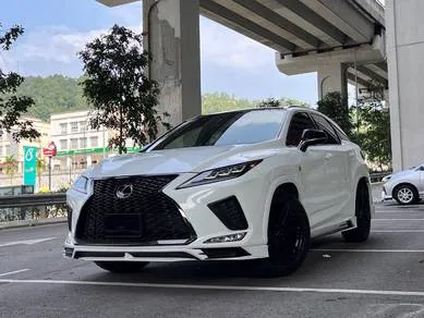 Lexus Rx 300