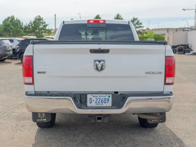 Ram 1500 2019 photo 4