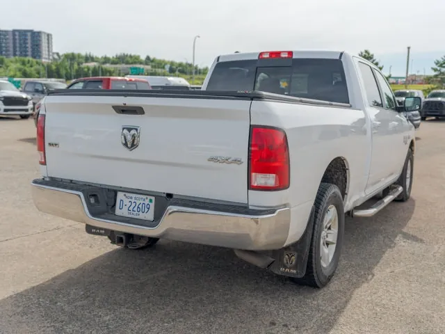Ram 1500 2019 photo 5