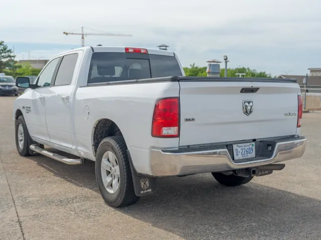 Ram 1500 2019 photo 3