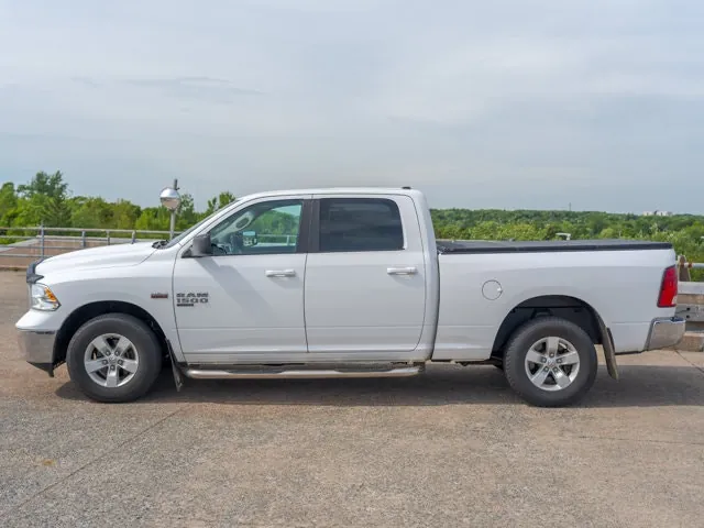 Ram 1500 2019 photo 2