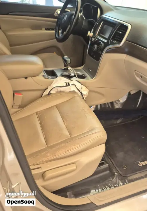 Jeep Cherokee 2014 photo 3