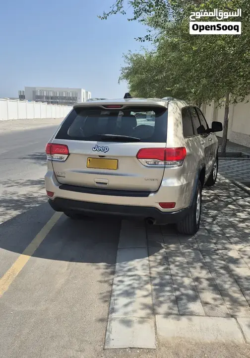 Jeep Cherokee 2014 photo 2