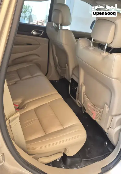 Jeep Cherokee 2014 photo 4