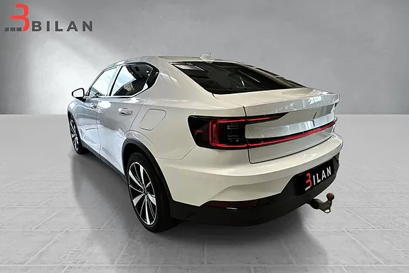 Polestar 2 2022 photo 5