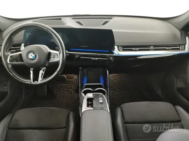 BMW X1 2023 photo 5