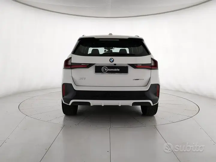BMW X1 2023 photo 4