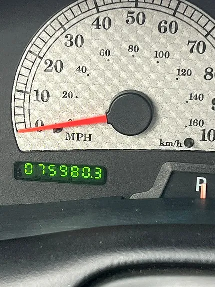 Ford F-150 2000 photo 3