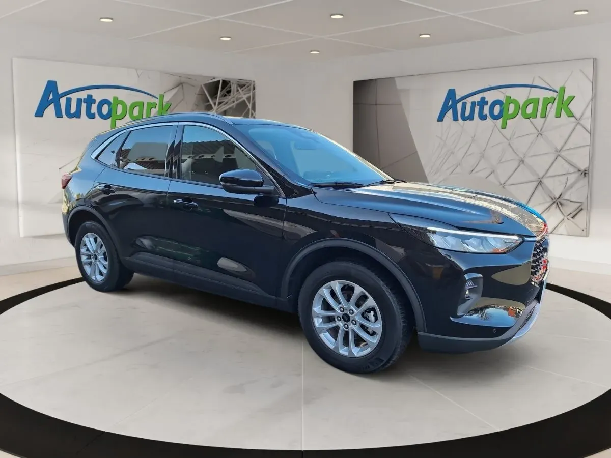 Ford Kuga 2024 photo 3