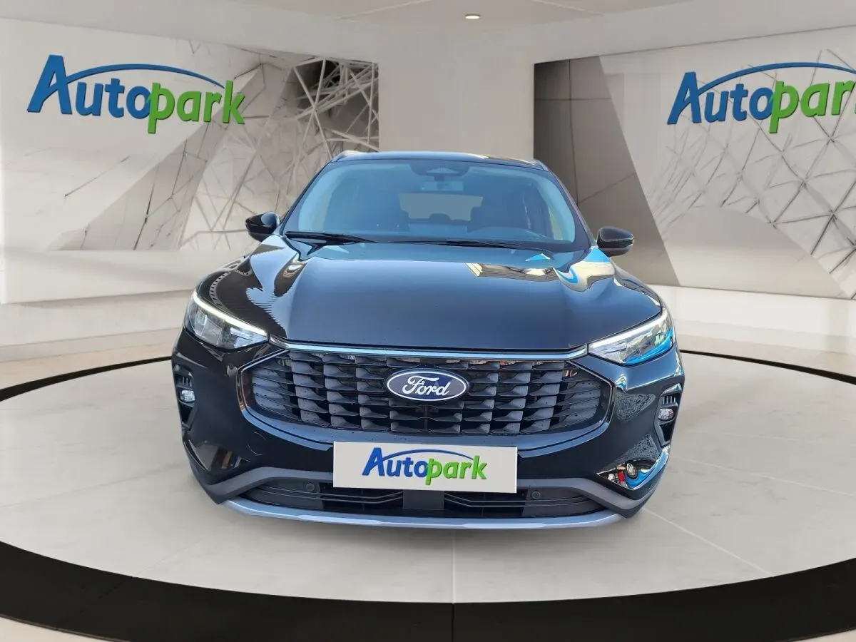 Ford Kuga 2024 photo 2
