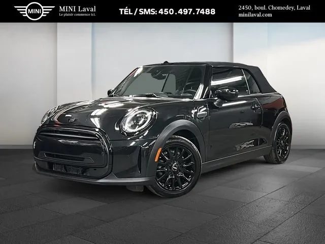Mini Cabriolet 2024 photo 5