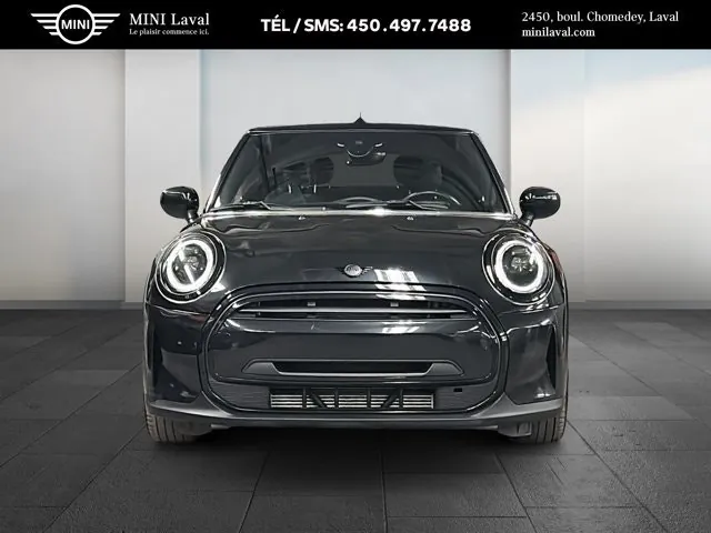 Mini Cabriolet 2024 photo 3