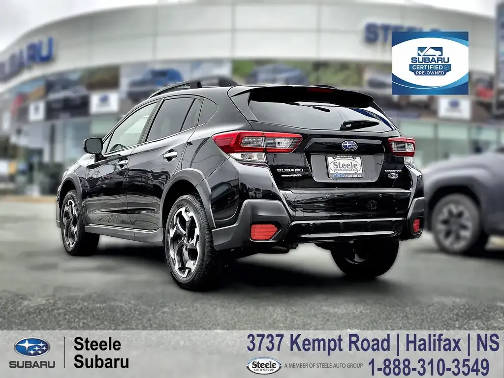 Subaru Crosstrek 2023 photo 5