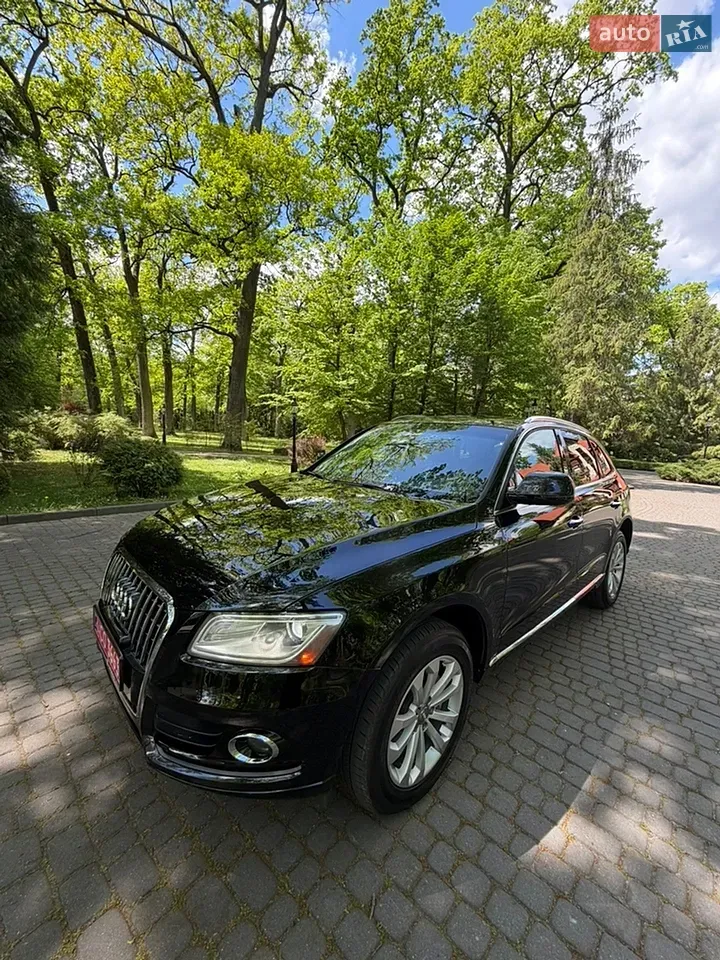 Audi Q5