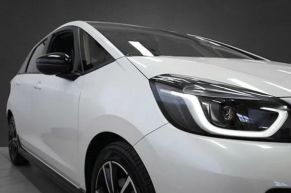 Honda Jazz 2024 photo 5