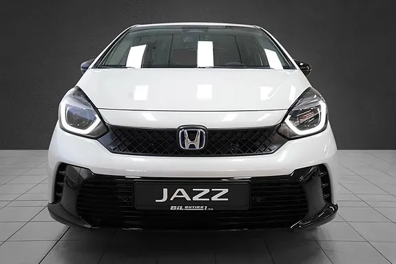 Honda Jazz 2024 photo 3