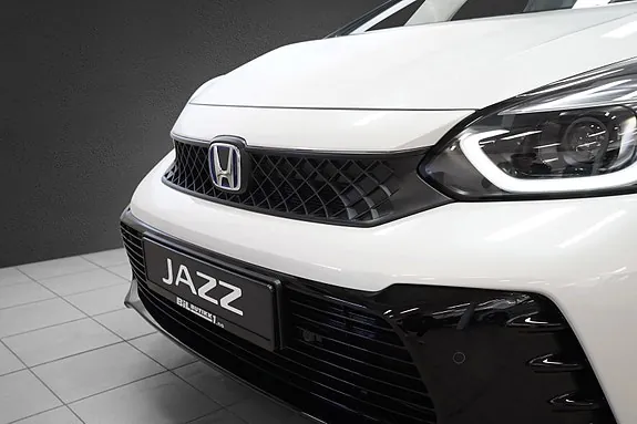 Honda Jazz 2024 photo 2
