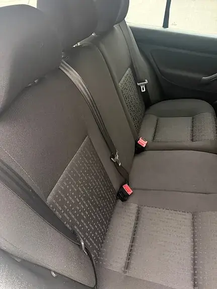 Volkswagen Golf 4 2003 photo 5