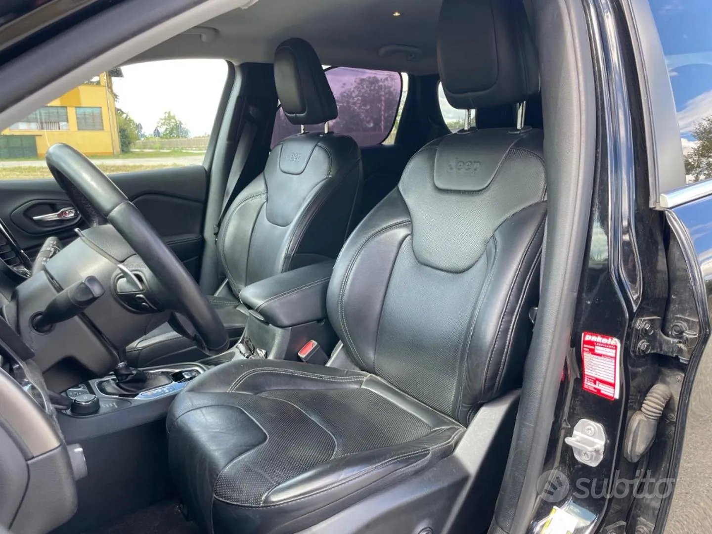 Jeep Cherokee 2019 photo 5