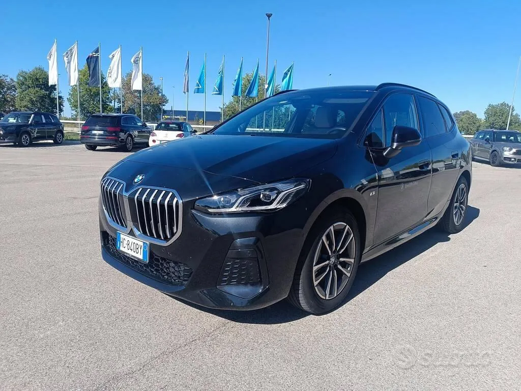 BMW 2 Series