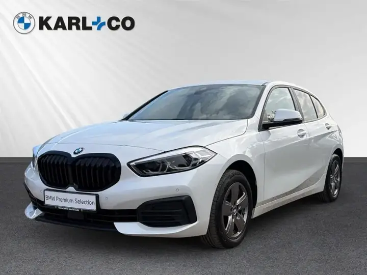 BMW 118D