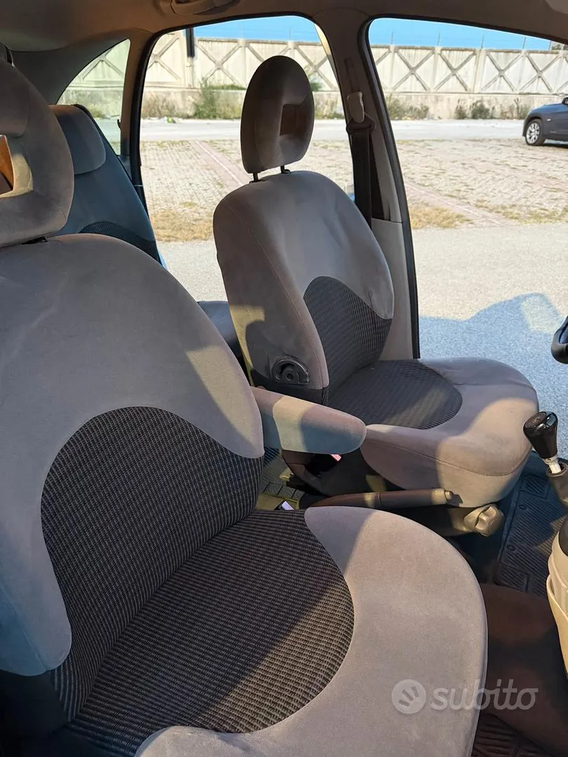 Citroen Xsara 2009 photo 4