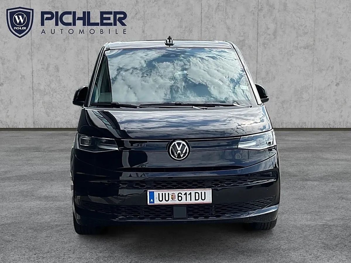 Volkswagen Multivan 2024 photo 2