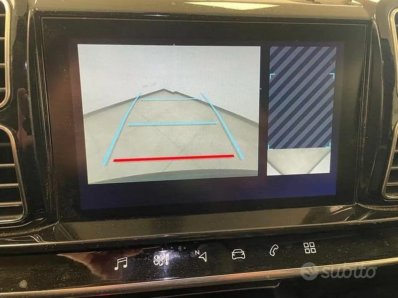 Citroen C5 Aircross 2019 photo 5